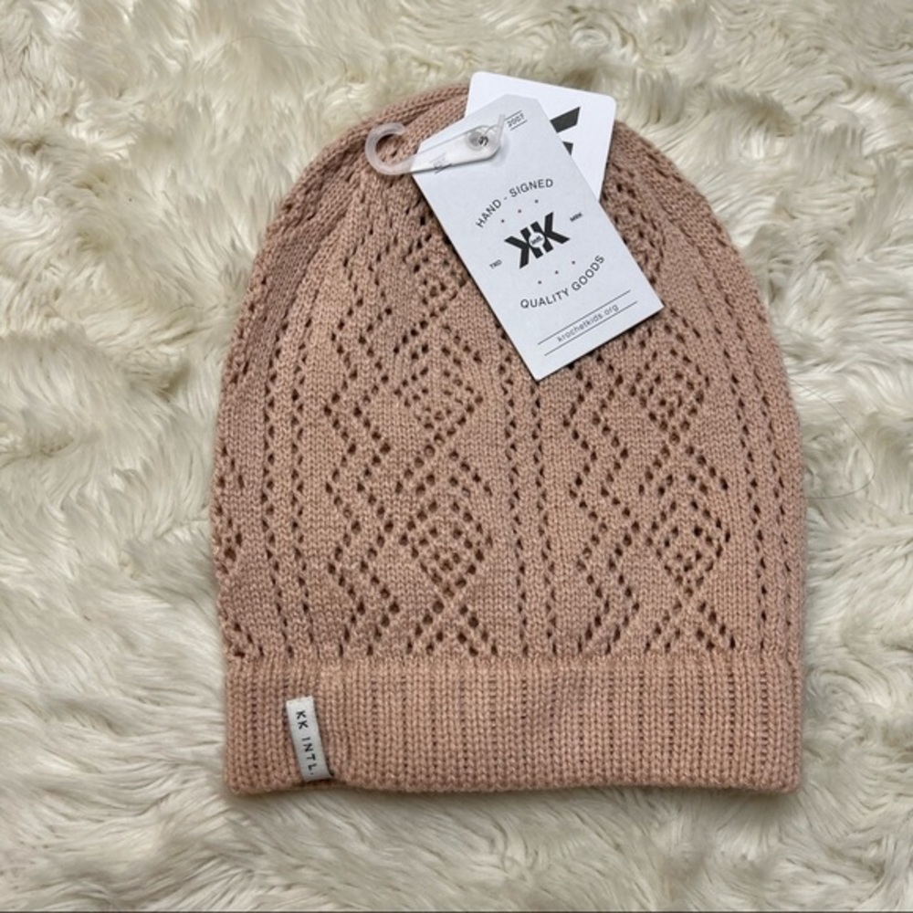 Krochet Kids Intl Hayley Beanie